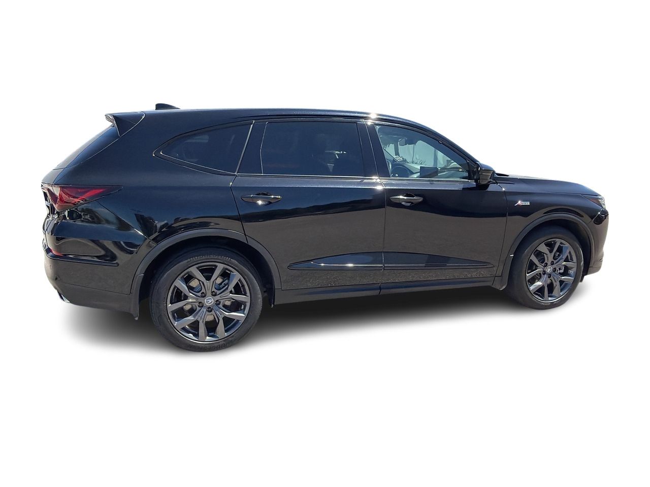 2024  MDX