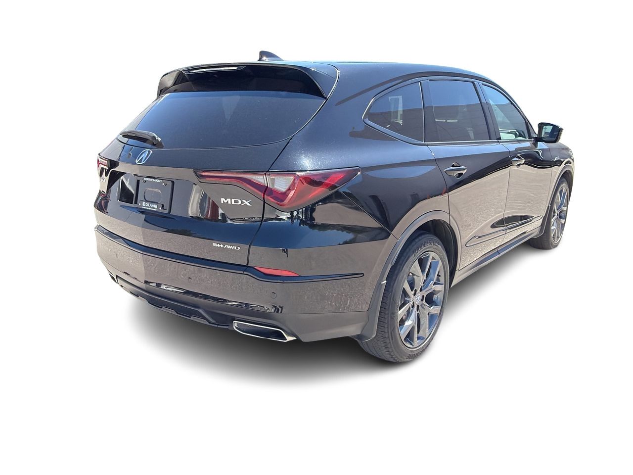 2024  MDX