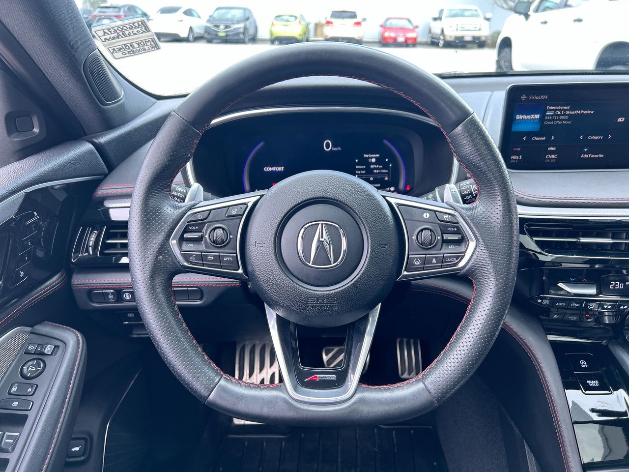 2024 Acura MDX