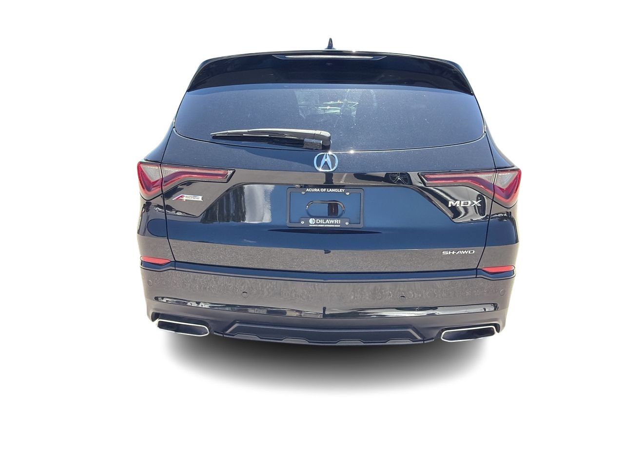 2024  MDX
