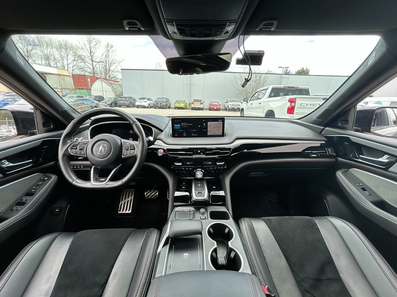 2024 Acura MDX