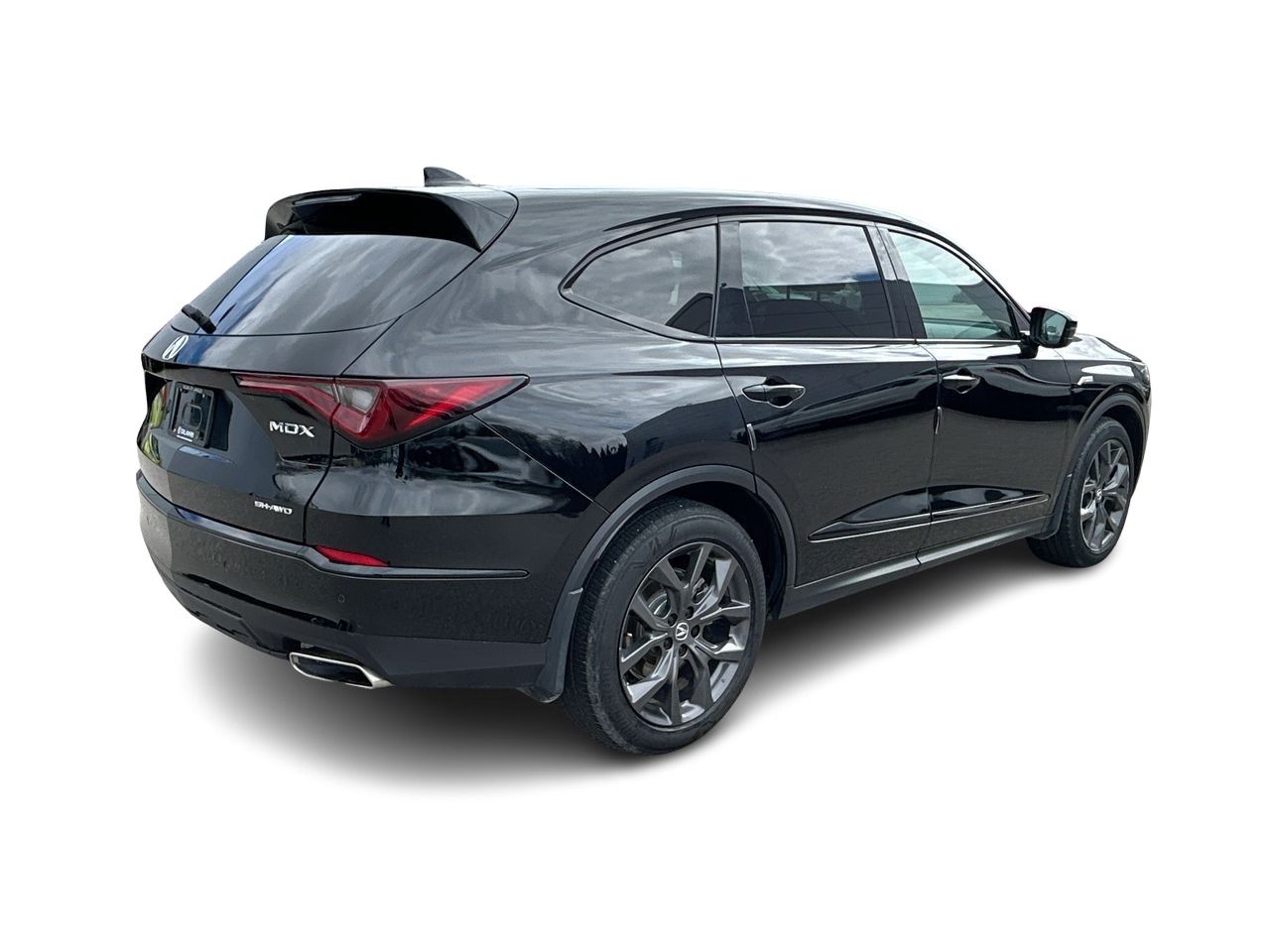 2024 Acura MDX