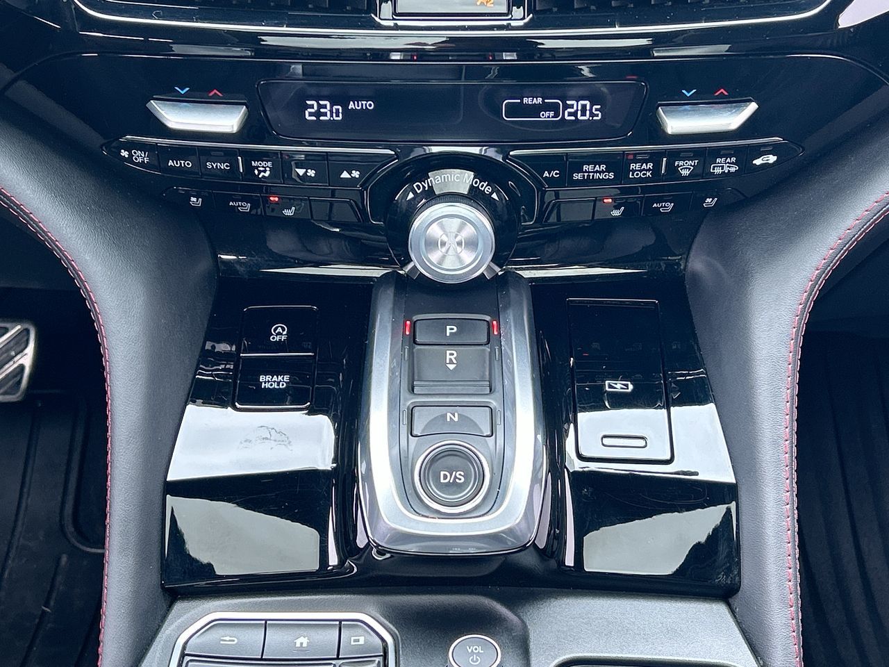 2024 Acura MDX
