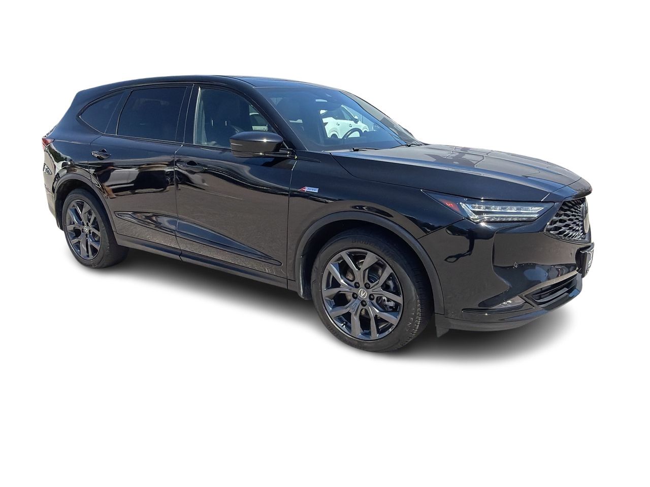 2024  MDX