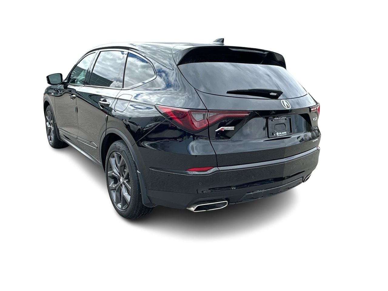 2024 Acura MDX