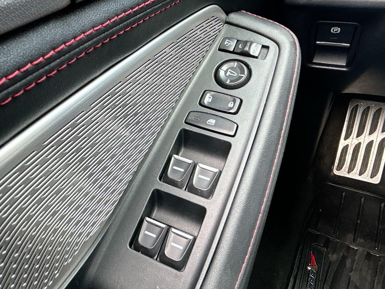 2024 Acura MDX
