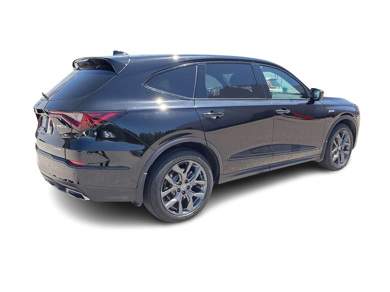 2024  MDX