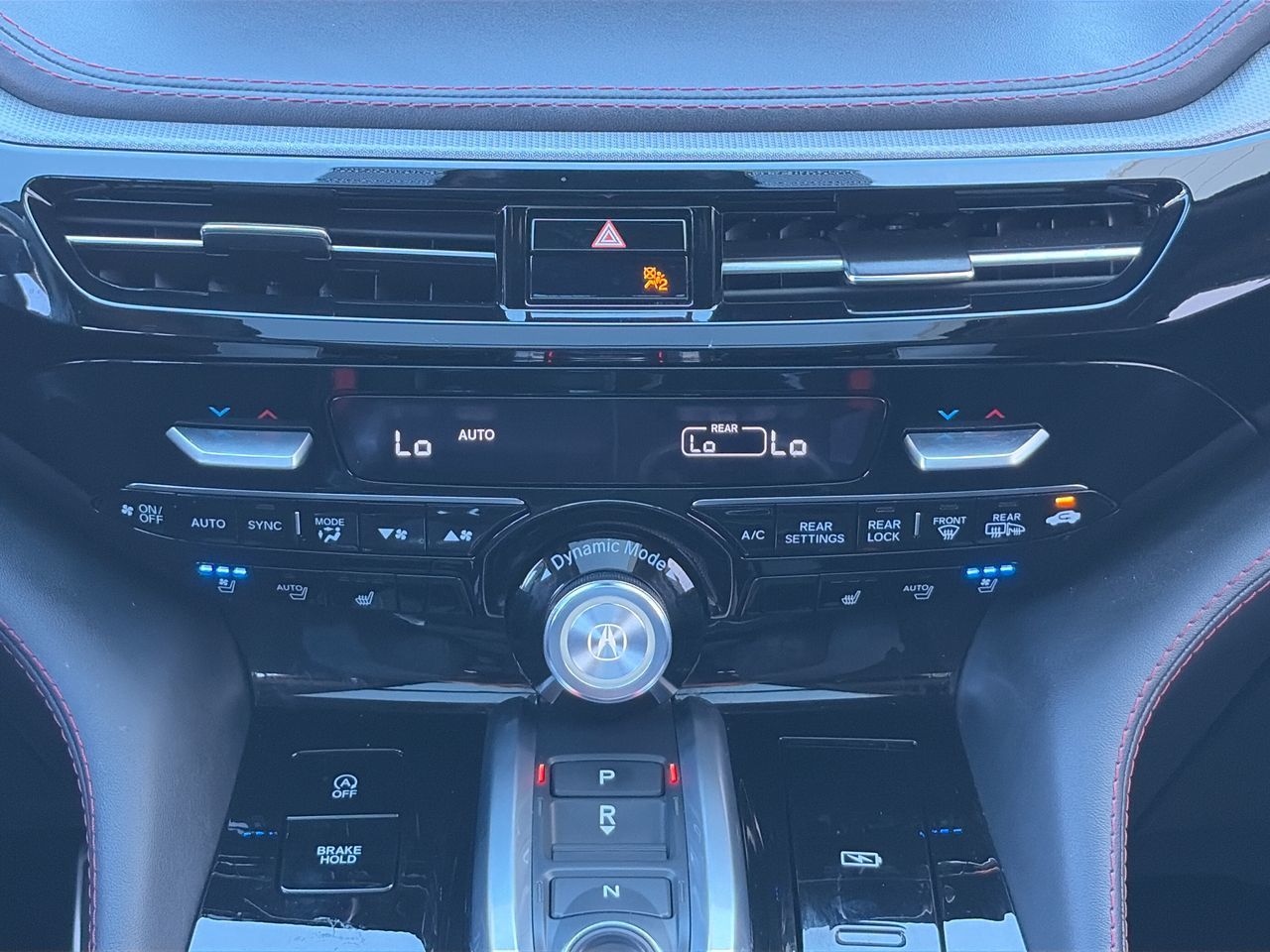 2024  MDX