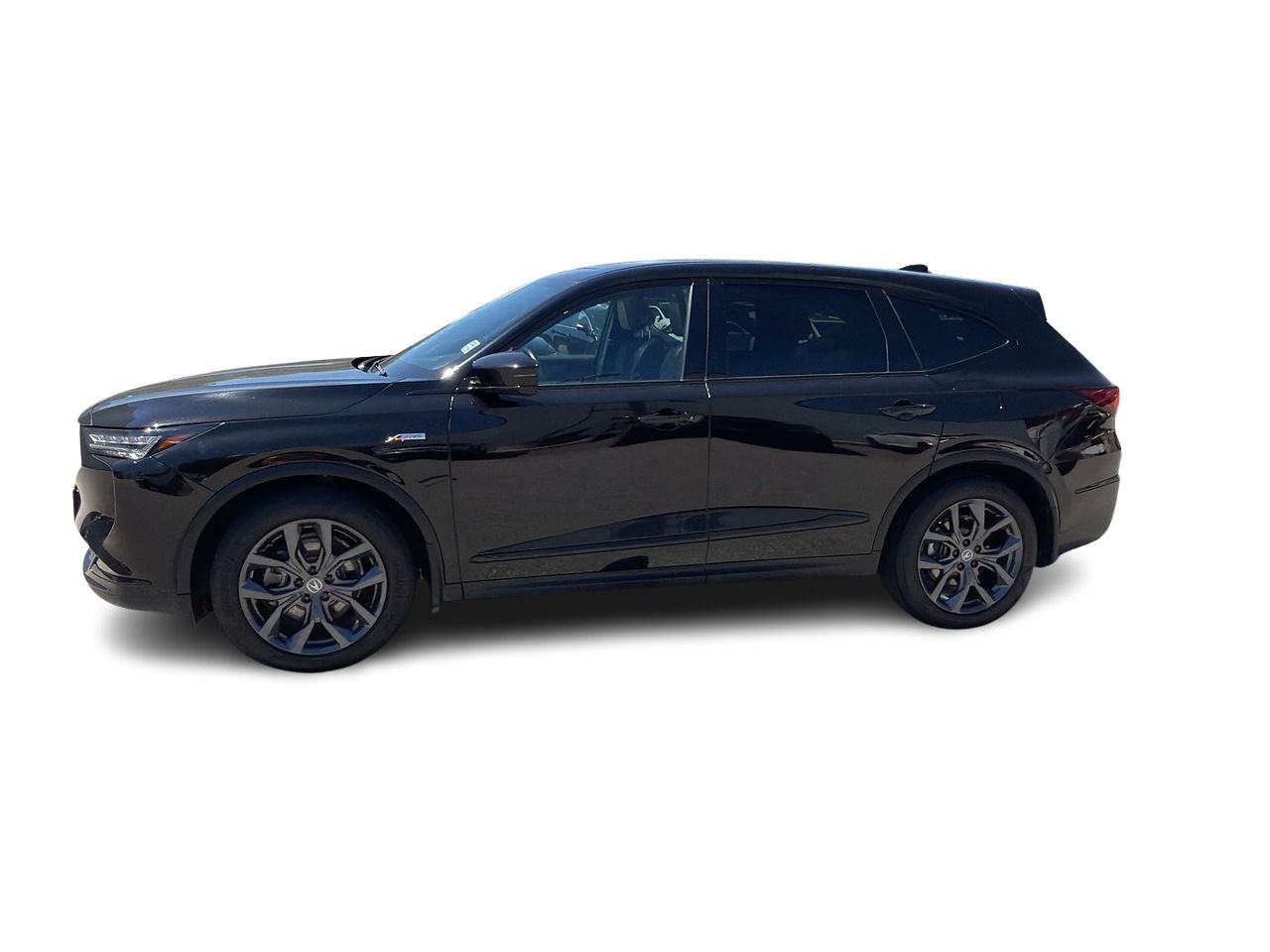 2024  MDX