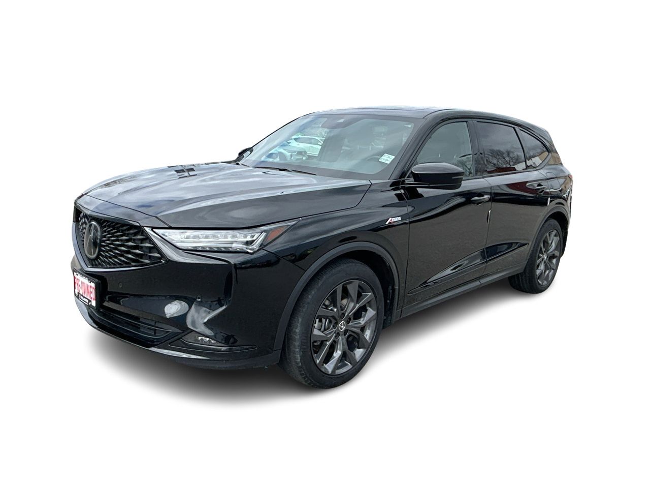 2024 Acura MDX