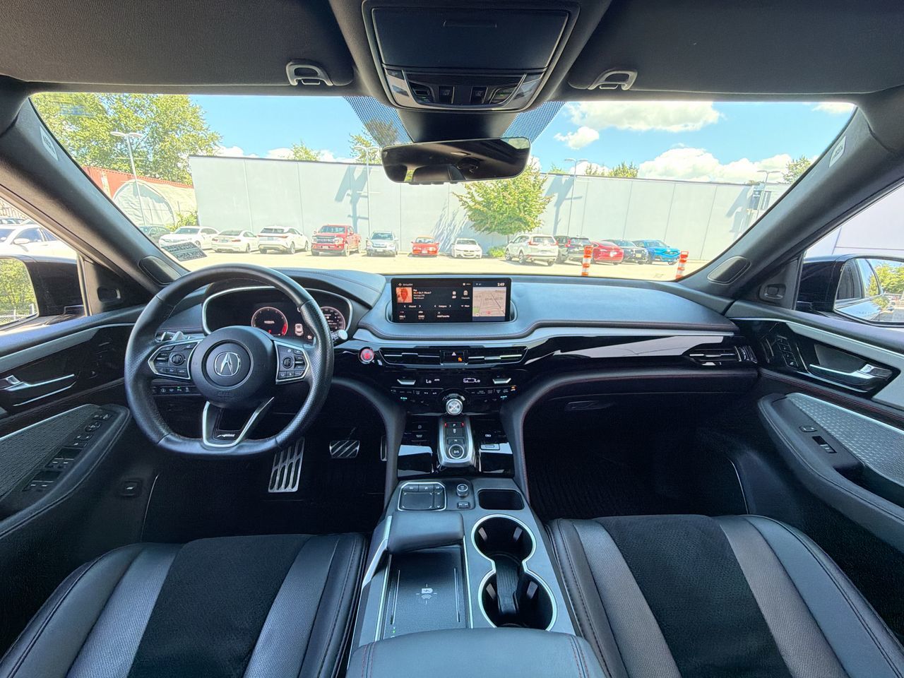 2024  MDX