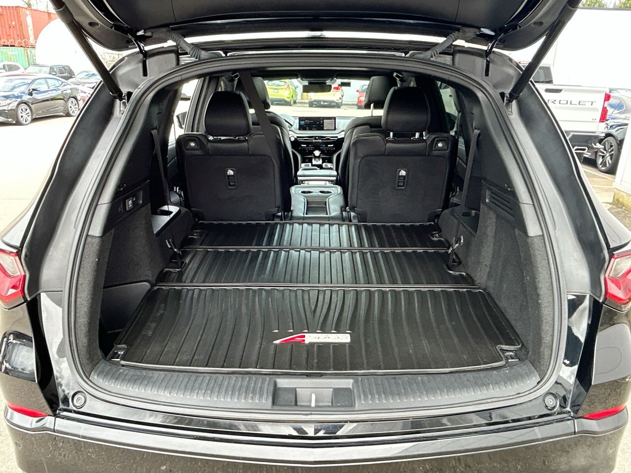 2024 Acura MDX