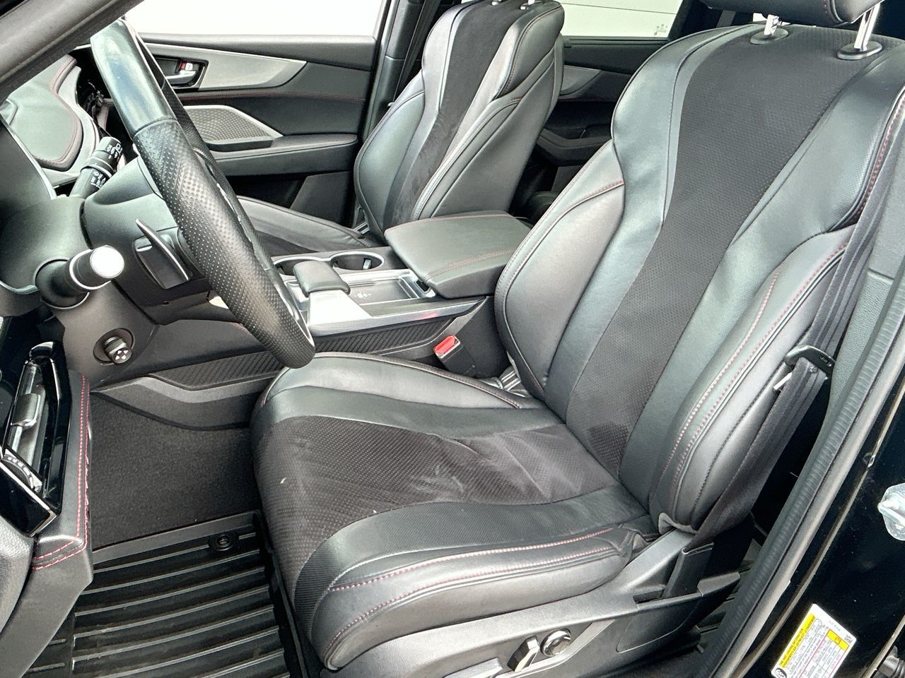 2024 Acura MDX
