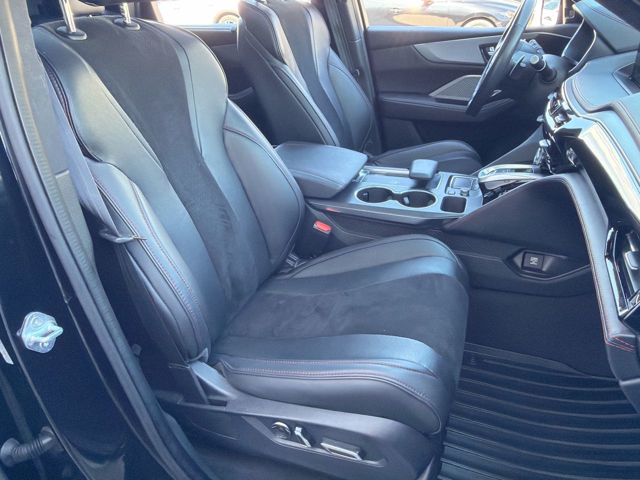 2024  MDX