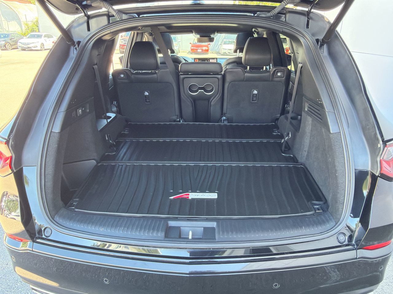 2024  MDX