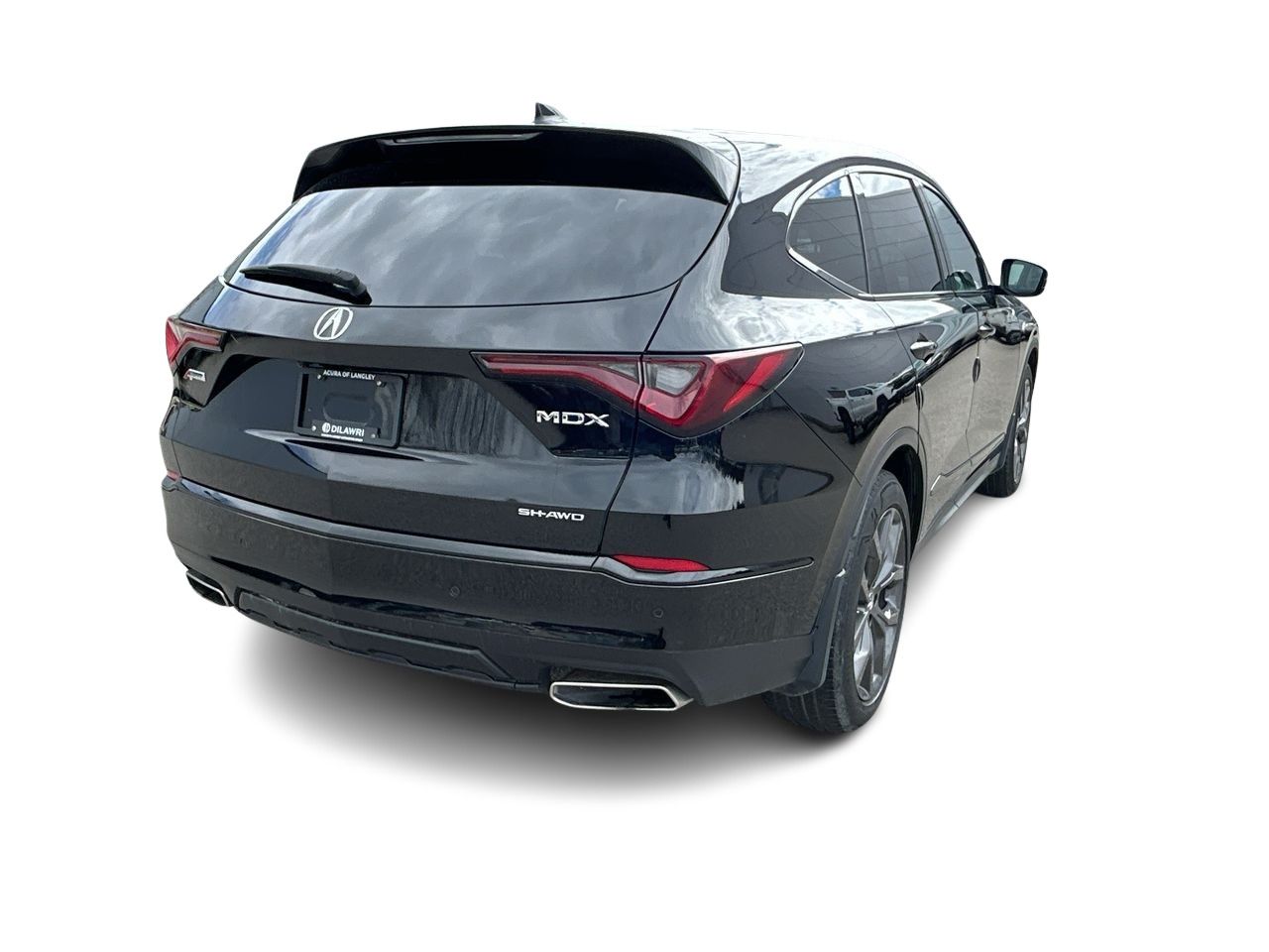 2024 Acura MDX