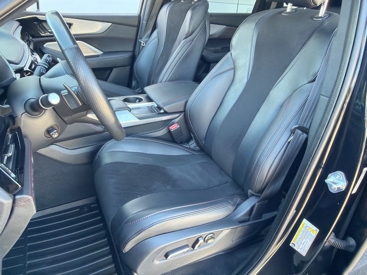 2024  MDX
