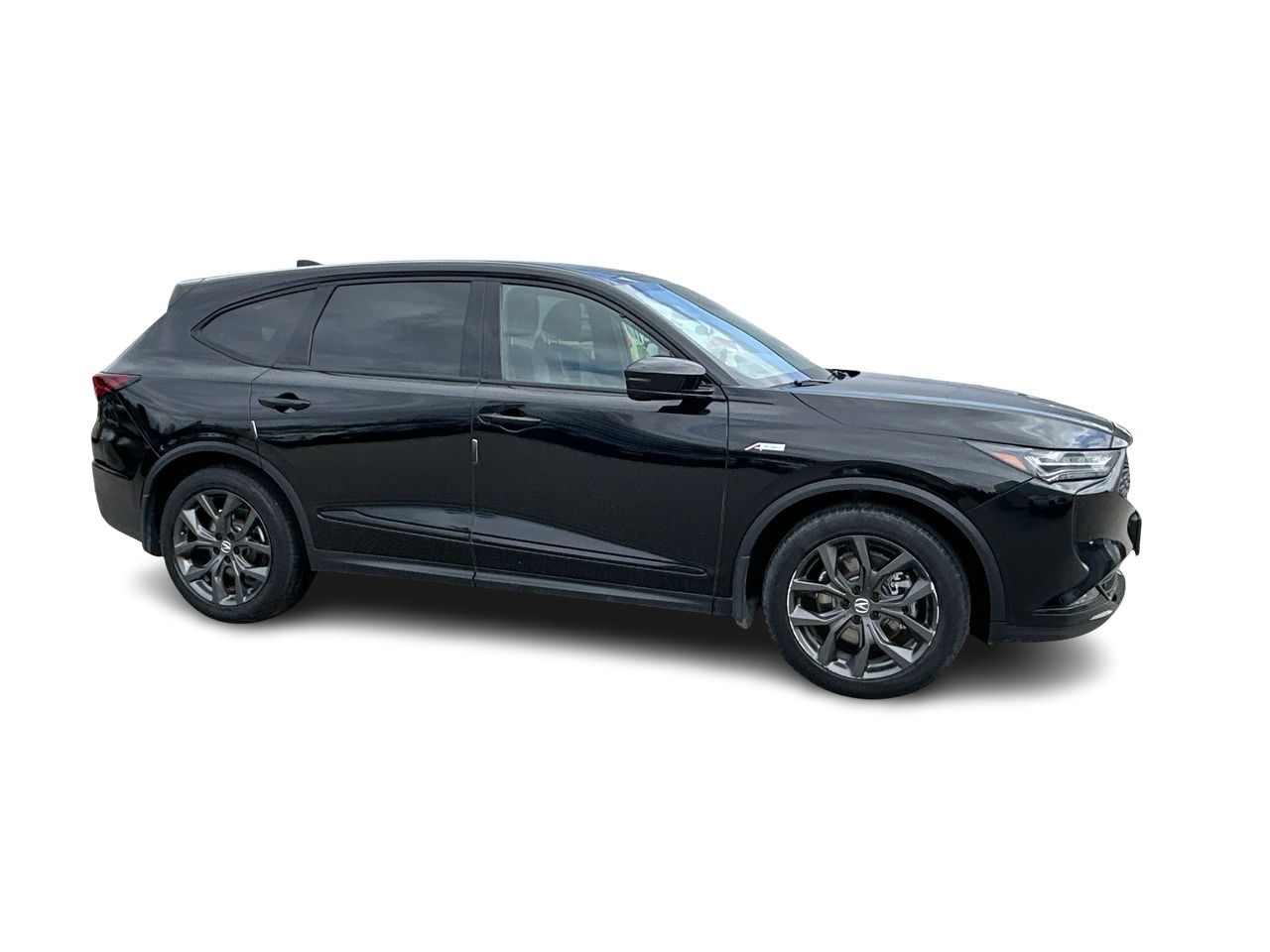 2024 Acura MDX
