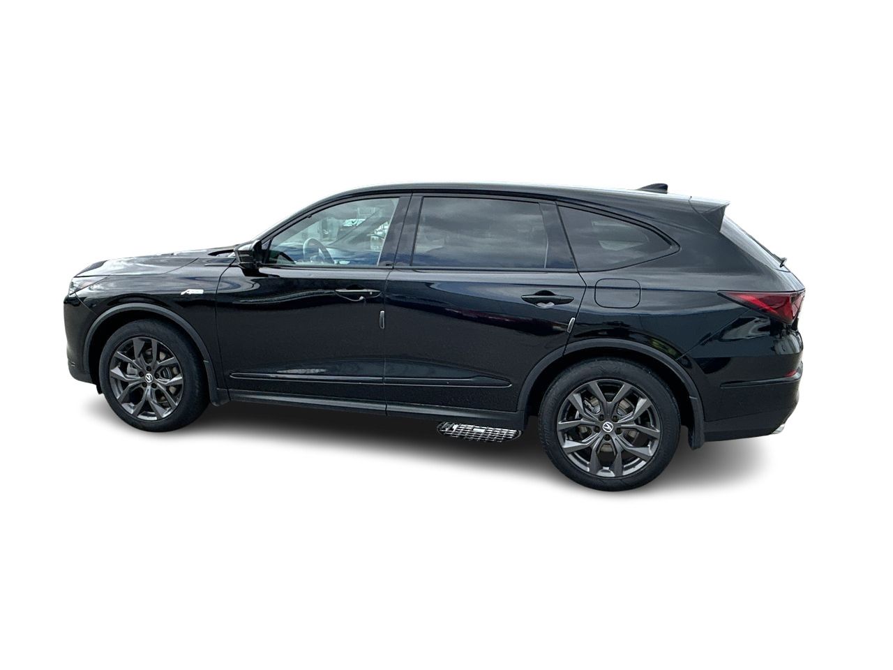 2024 Acura MDX