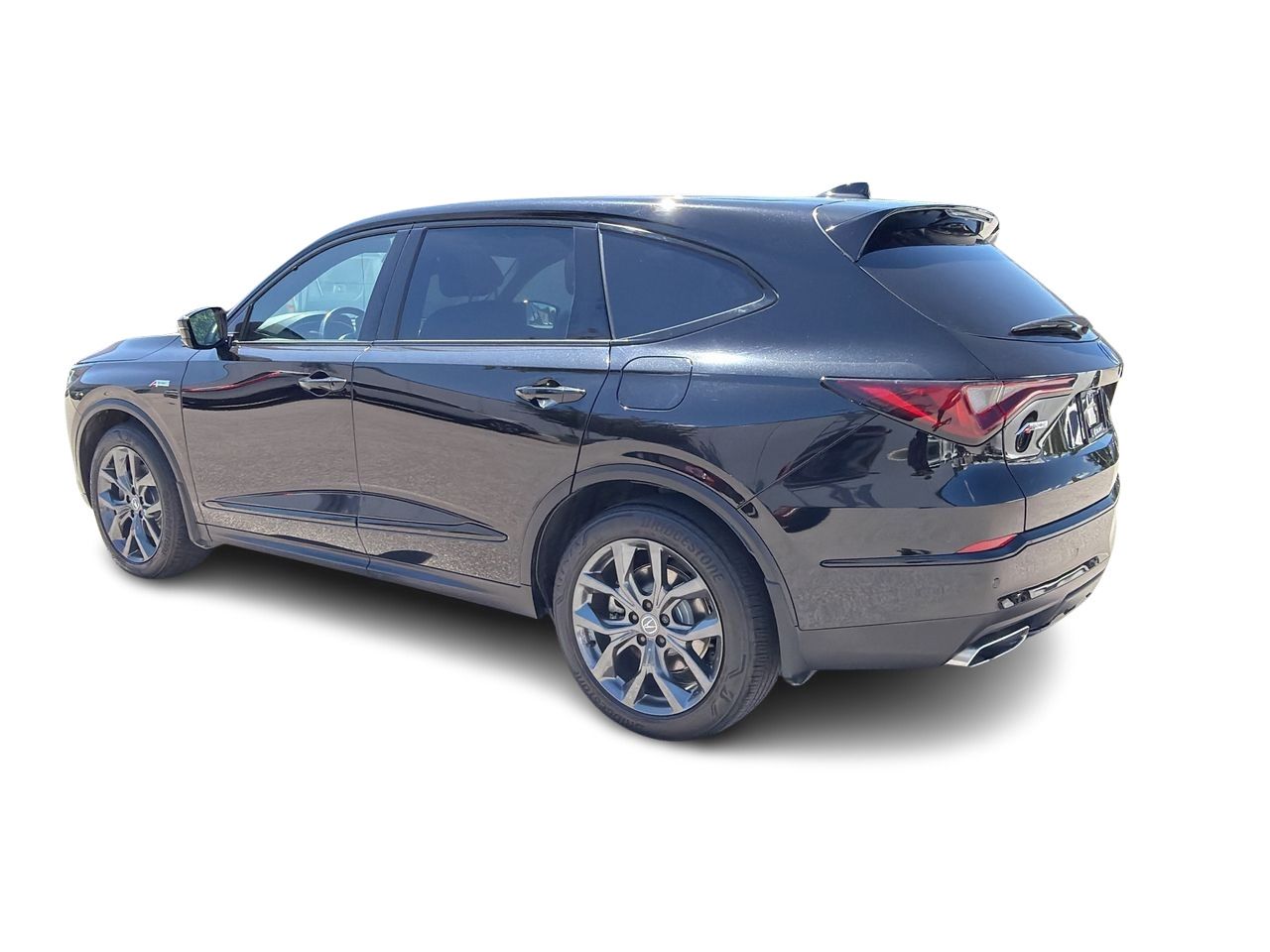 2024  MDX