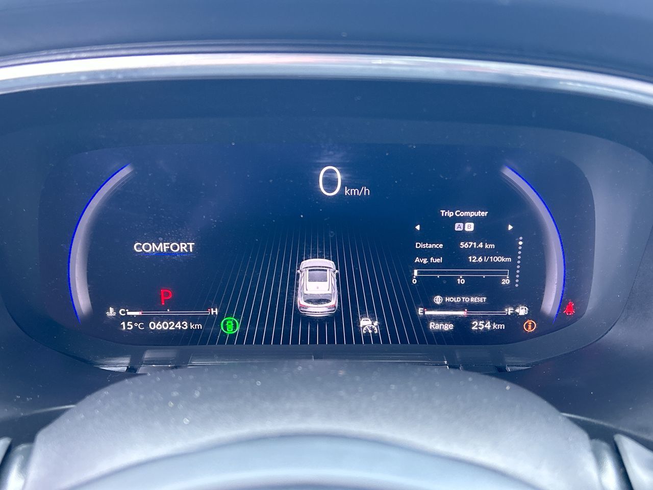 2024 Acura MDX