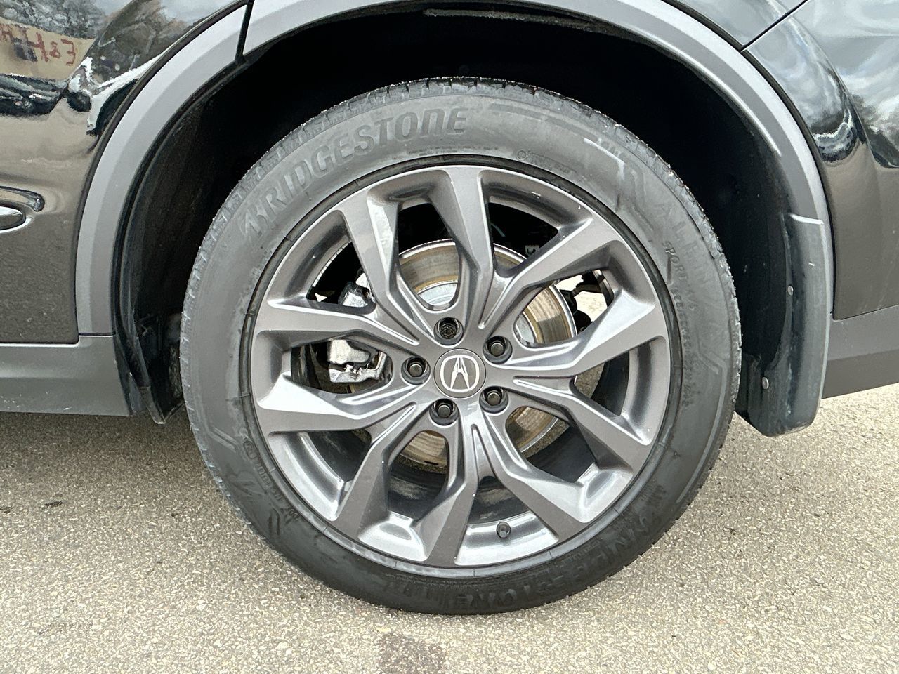 2024 Acura MDX