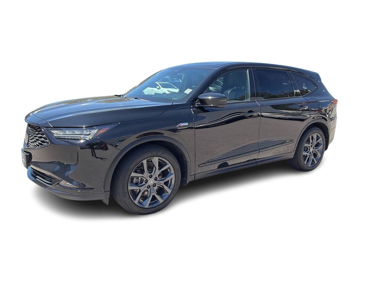 2024  MDX