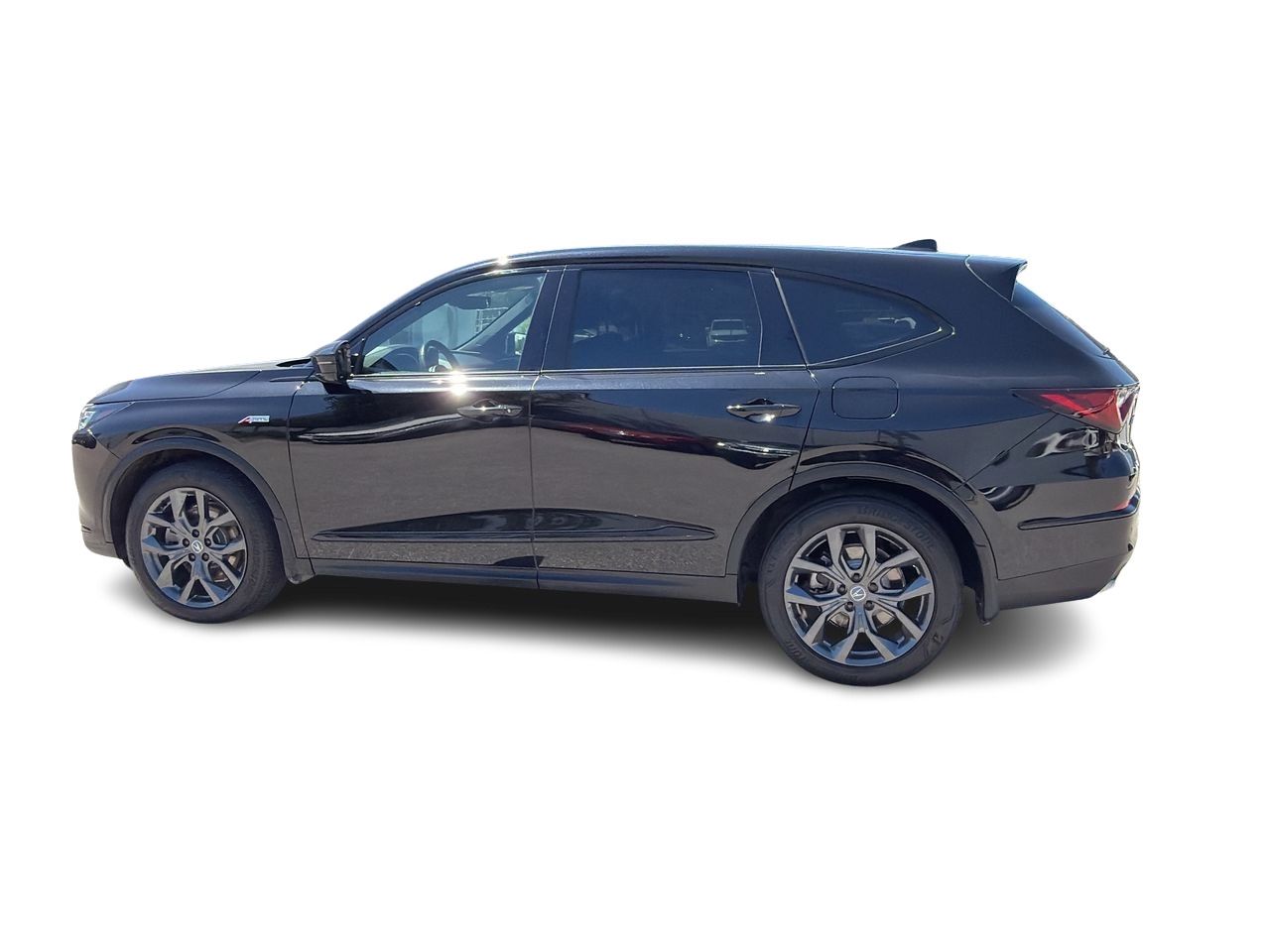 2024  MDX