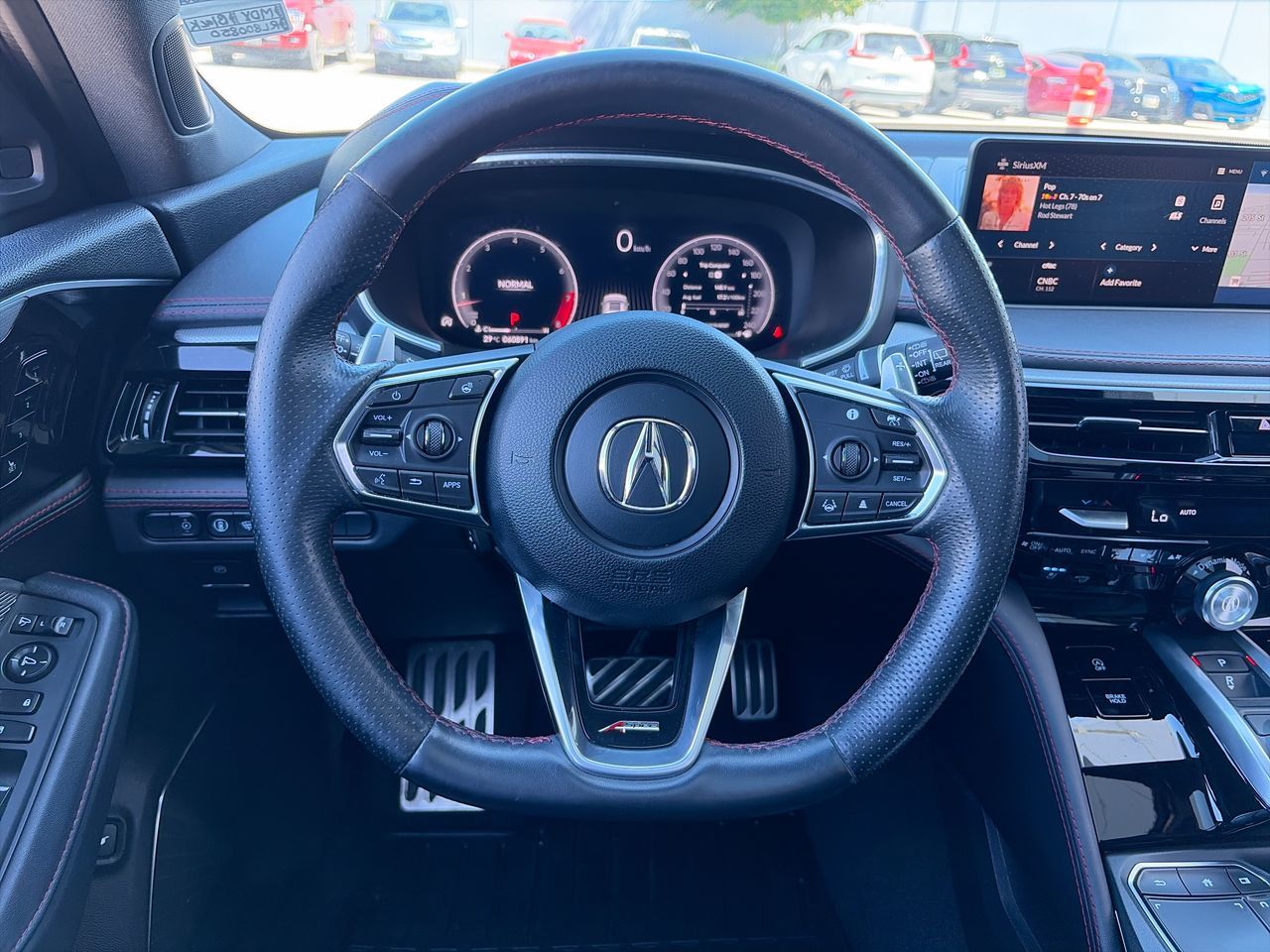 2024  MDX
