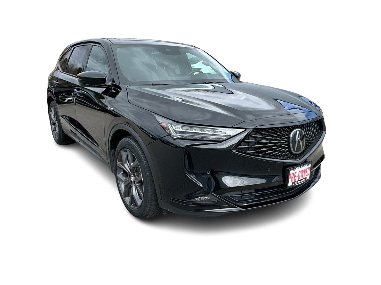 2024 Acura MDX
