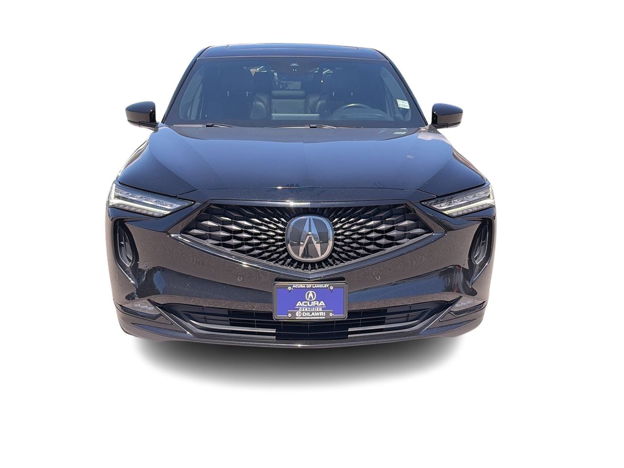2024  MDX