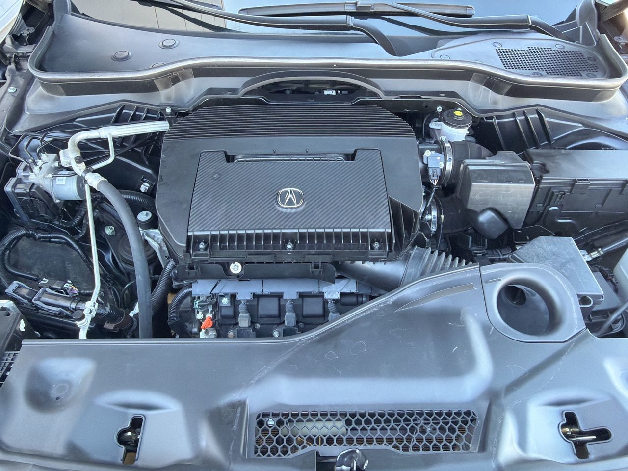 2024  MDX