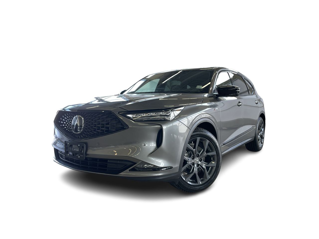 Acura MDX  2024 à Langley, Colombie-Britannique