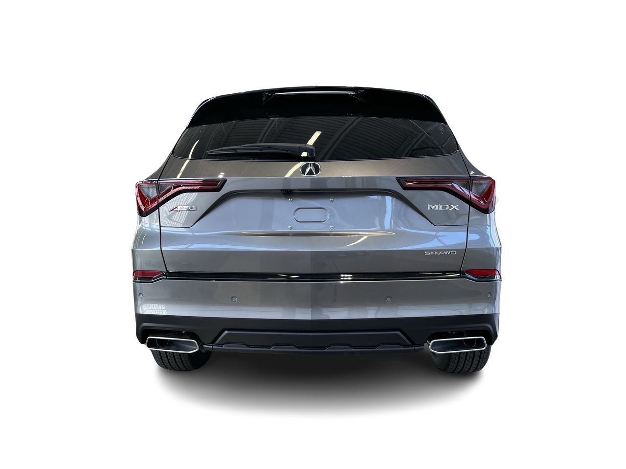 Acura MDX  2024 à Langley, Colombie-Britannique
