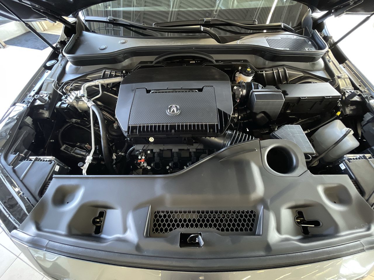 Acura MDX  2024 à Langley, Colombie-Britannique