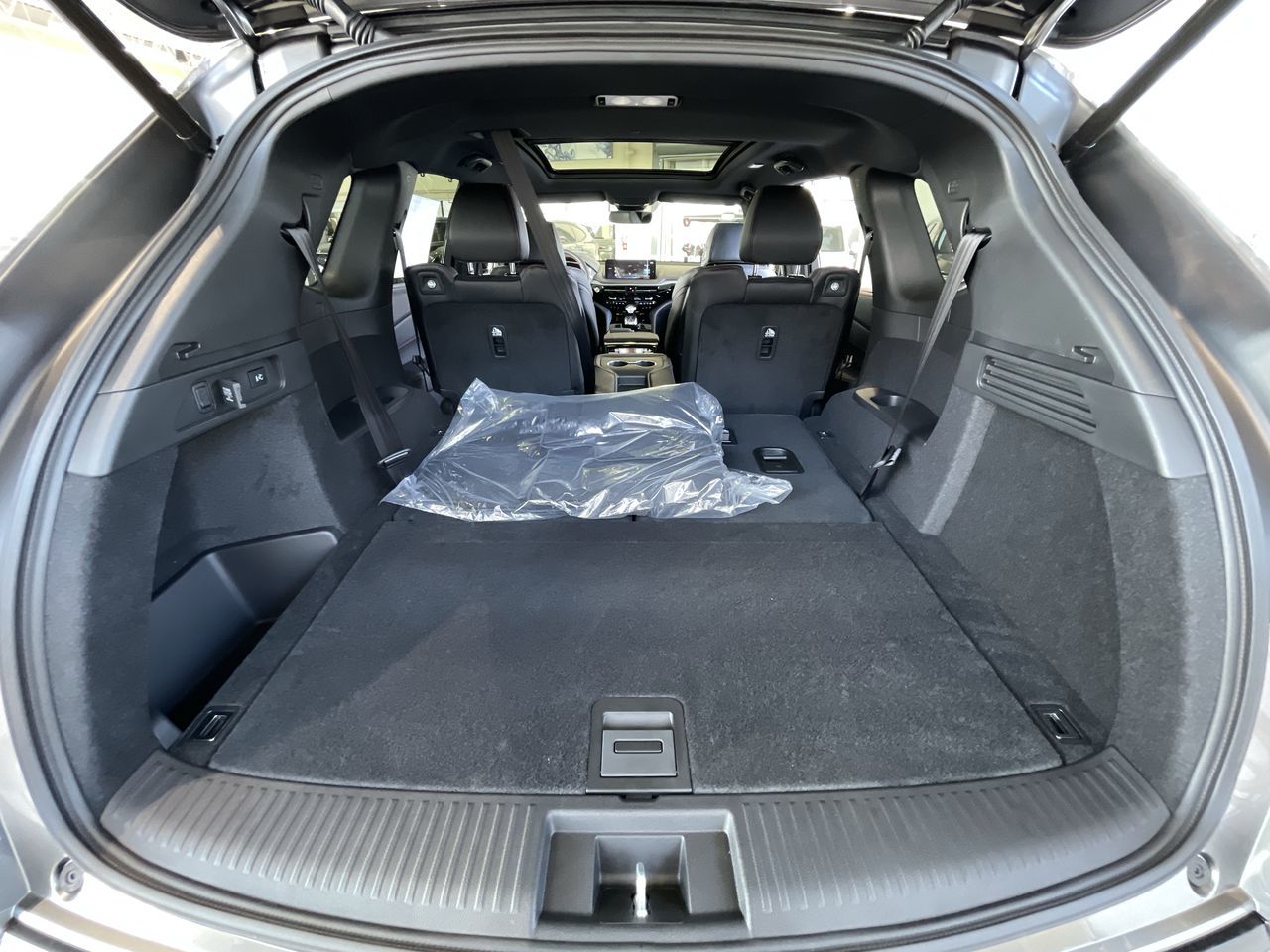 Acura MDX  2024 à Langley, Colombie-Britannique