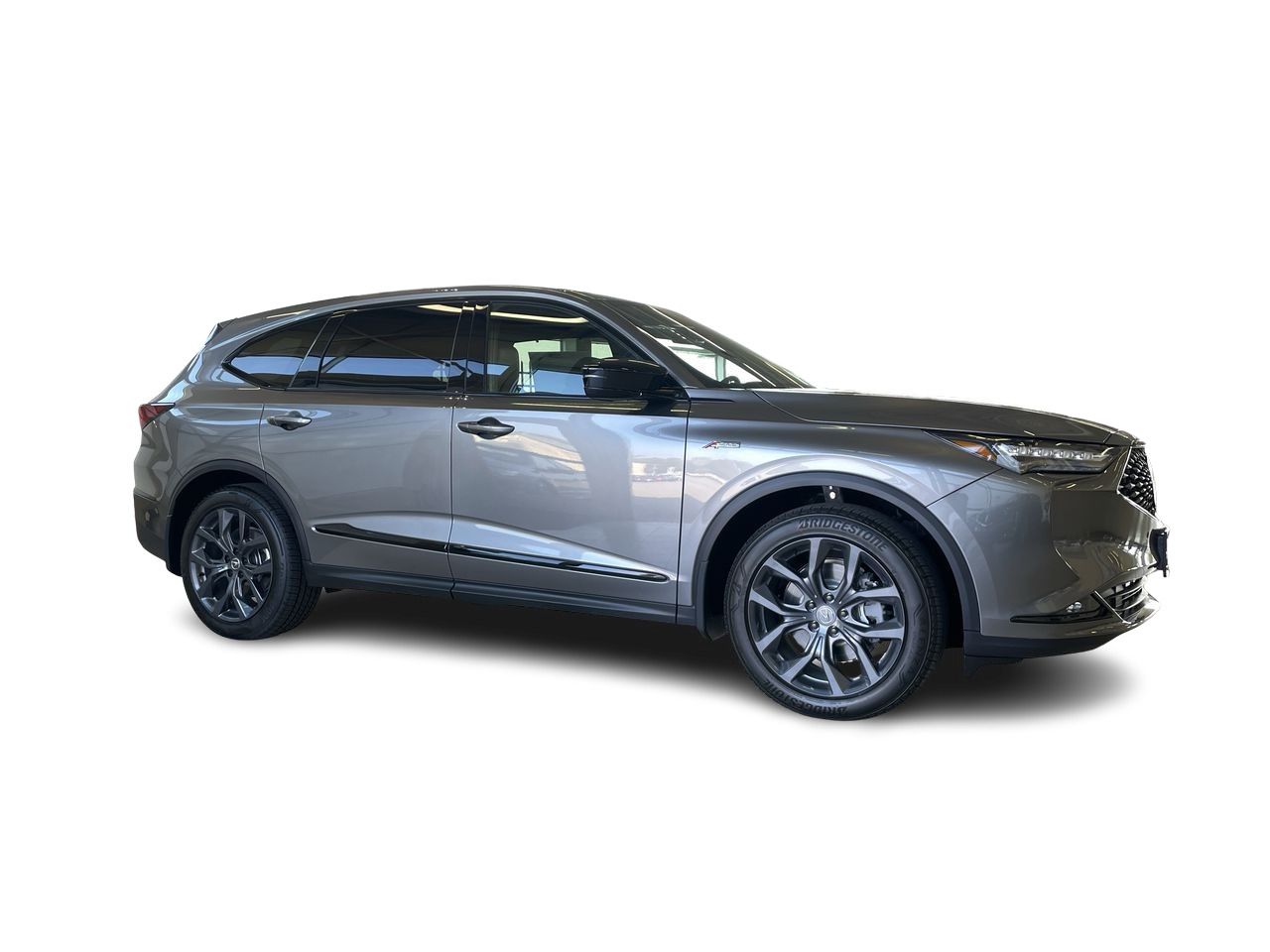 Acura MDX  2024 à Langley, Colombie-Britannique