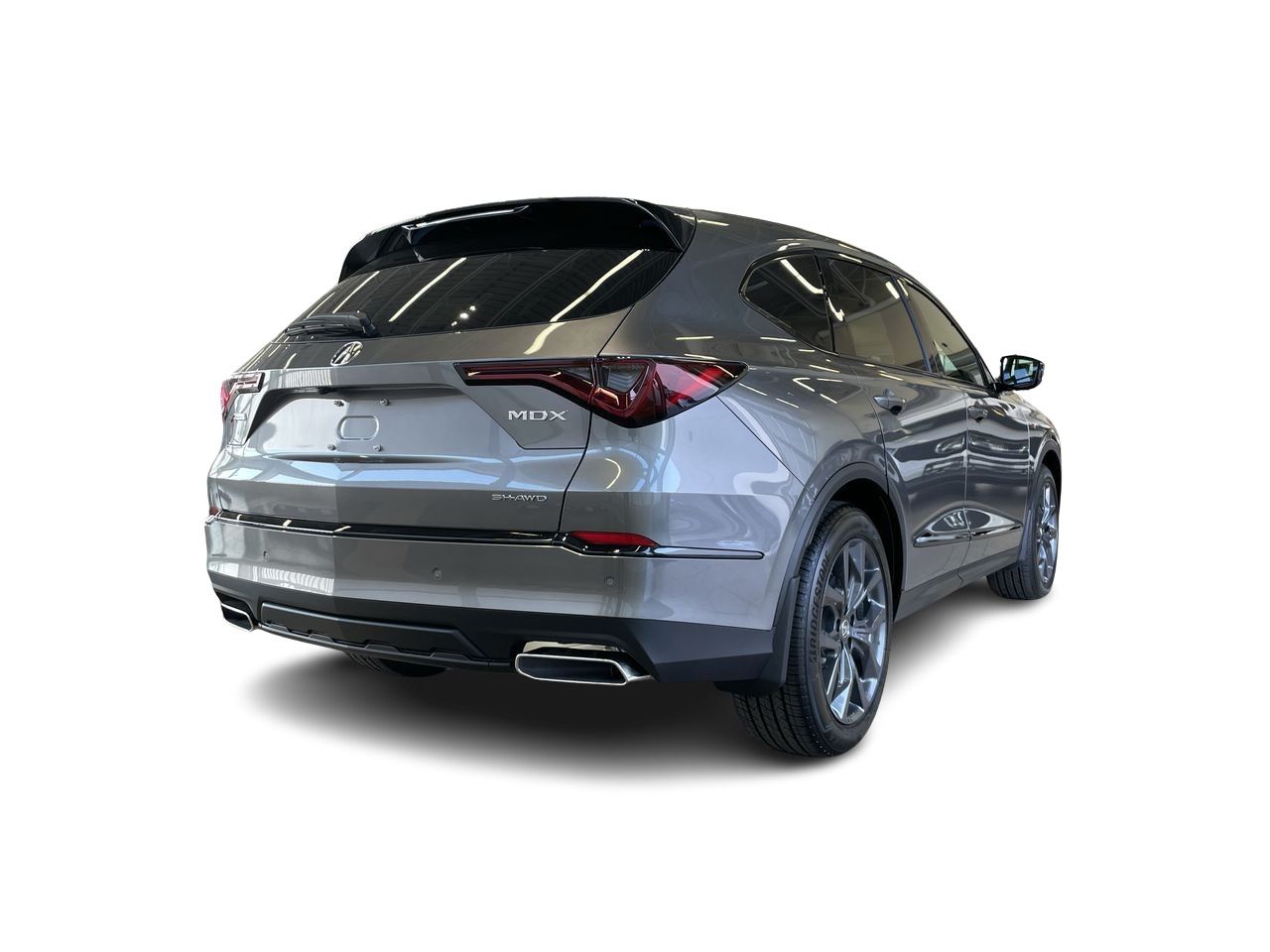 Acura MDX  2024 à Langley, Colombie-Britannique
