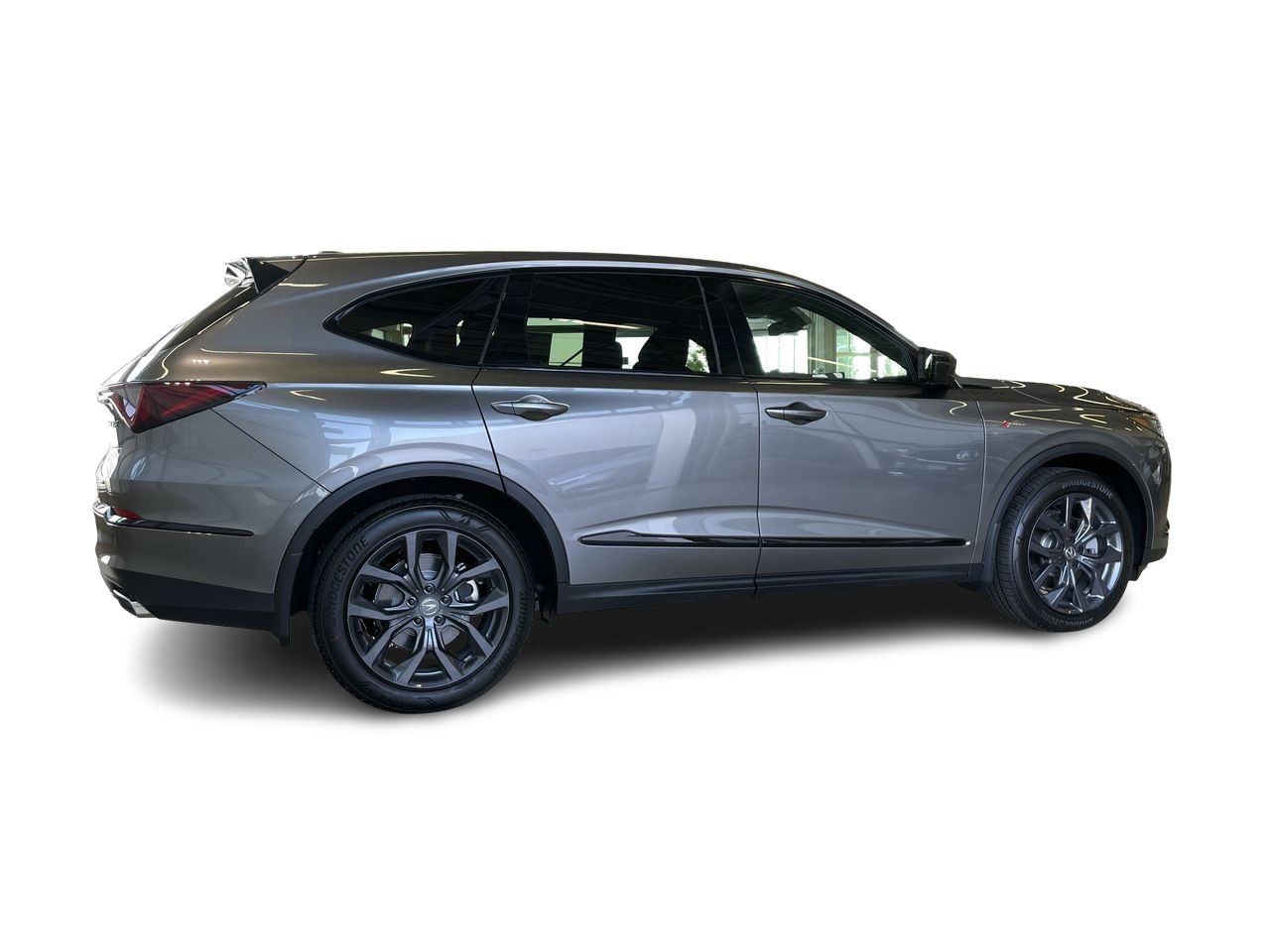 Acura MDX  2024 à Langley, Colombie-Britannique
