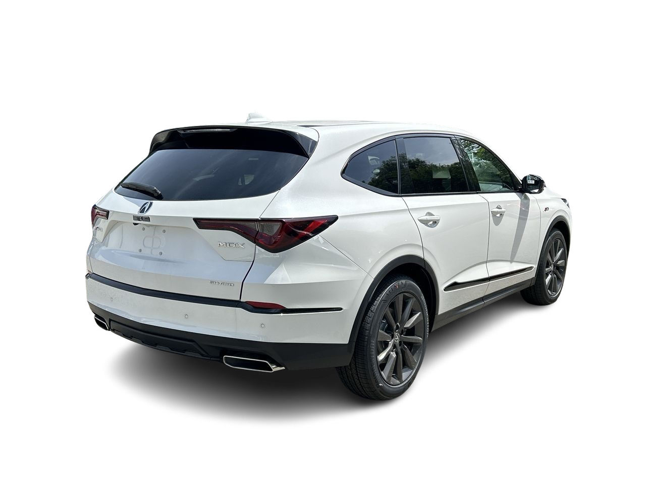 Acura MDX  2025 à Langley, Colombie-Britannique