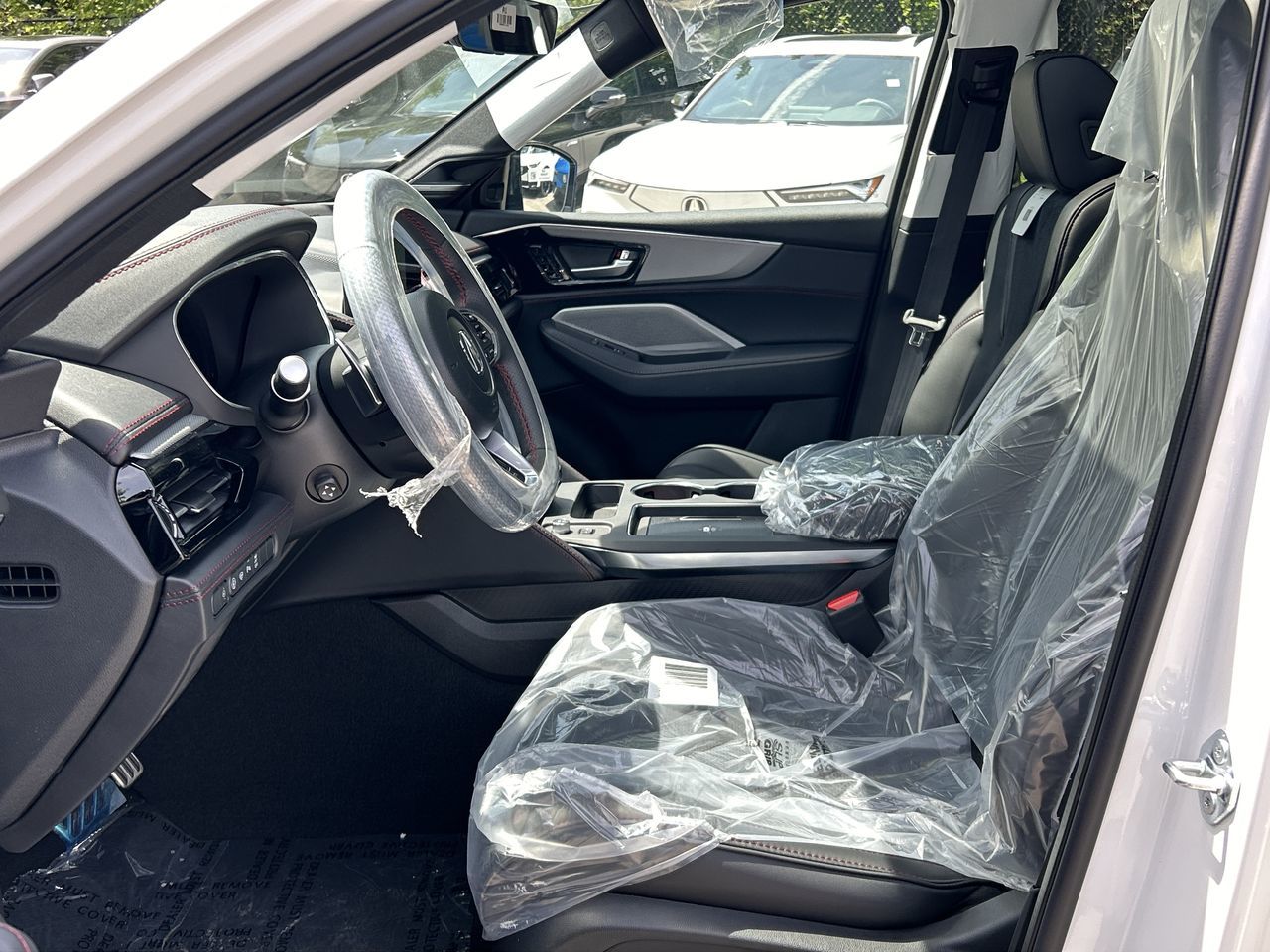 Acura MDX  2025 à Langley, Colombie-Britannique