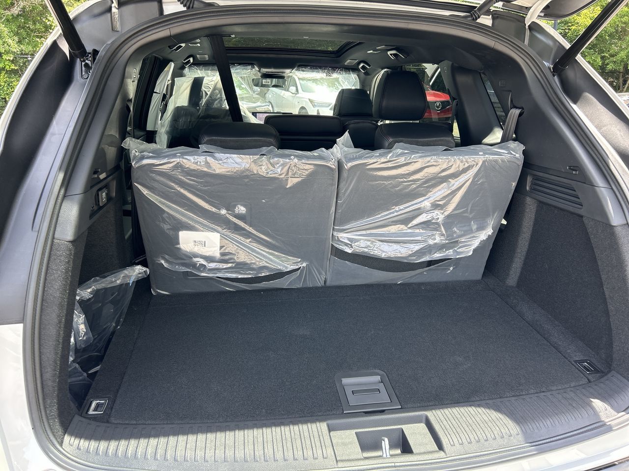 Acura MDX  2025 à Langley, Colombie-Britannique