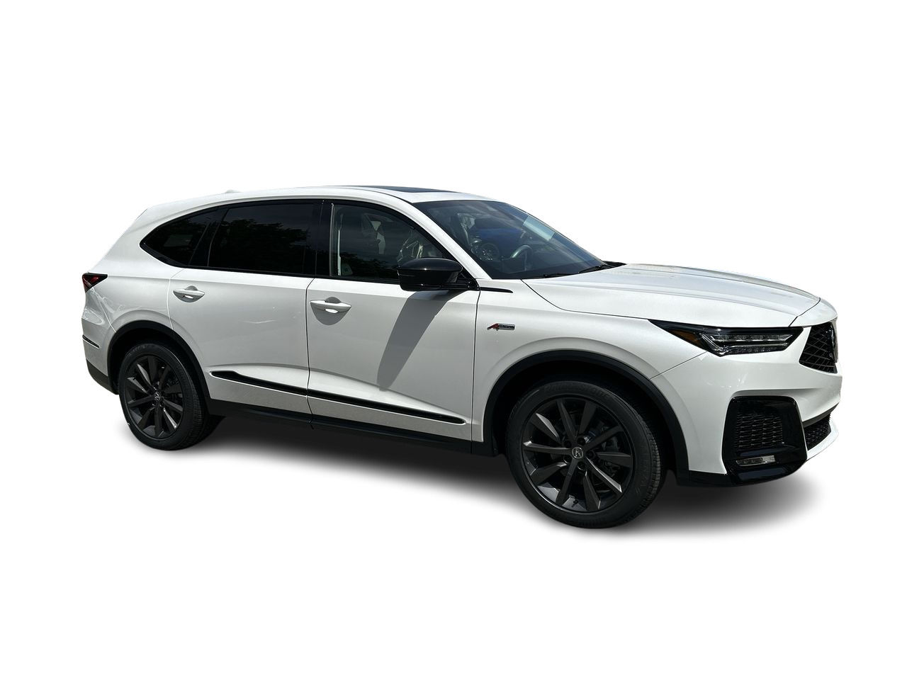 Acura MDX  2025 à Langley, Colombie-Britannique