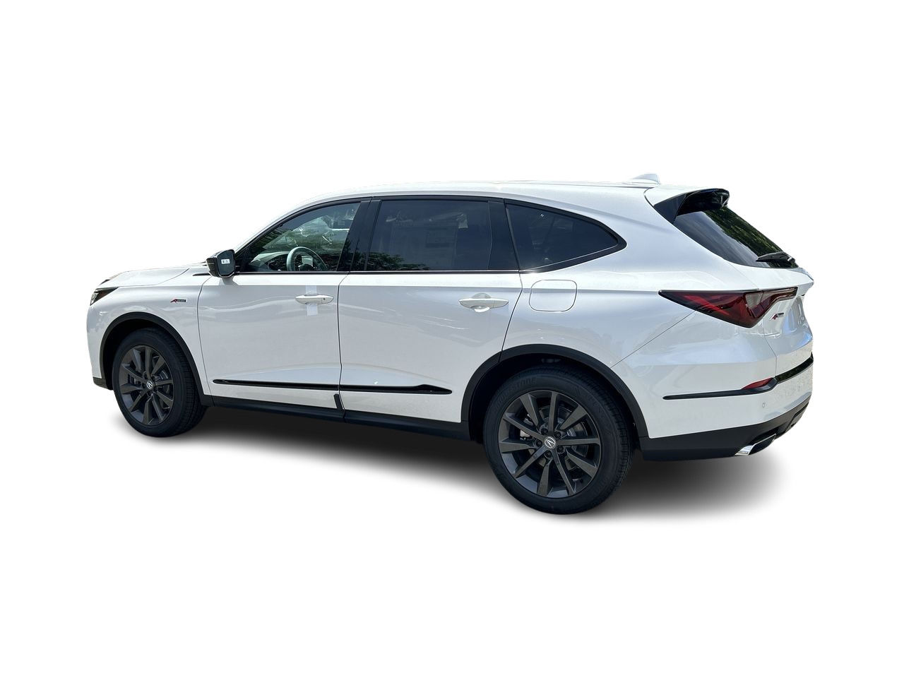 Acura MDX  2025 à Langley, Colombie-Britannique