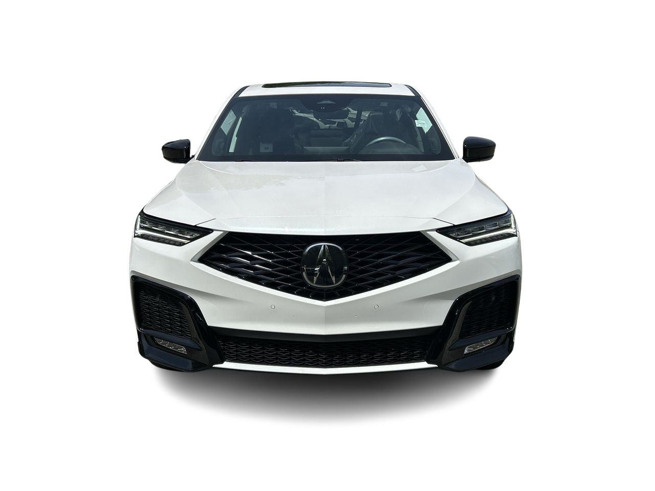 Acura MDX  2025 à Langley, Colombie-Britannique