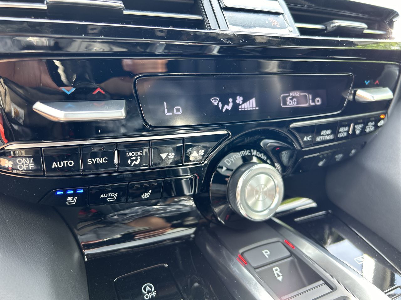 Acura MDX  2025 à Langley, Colombie-Britannique
