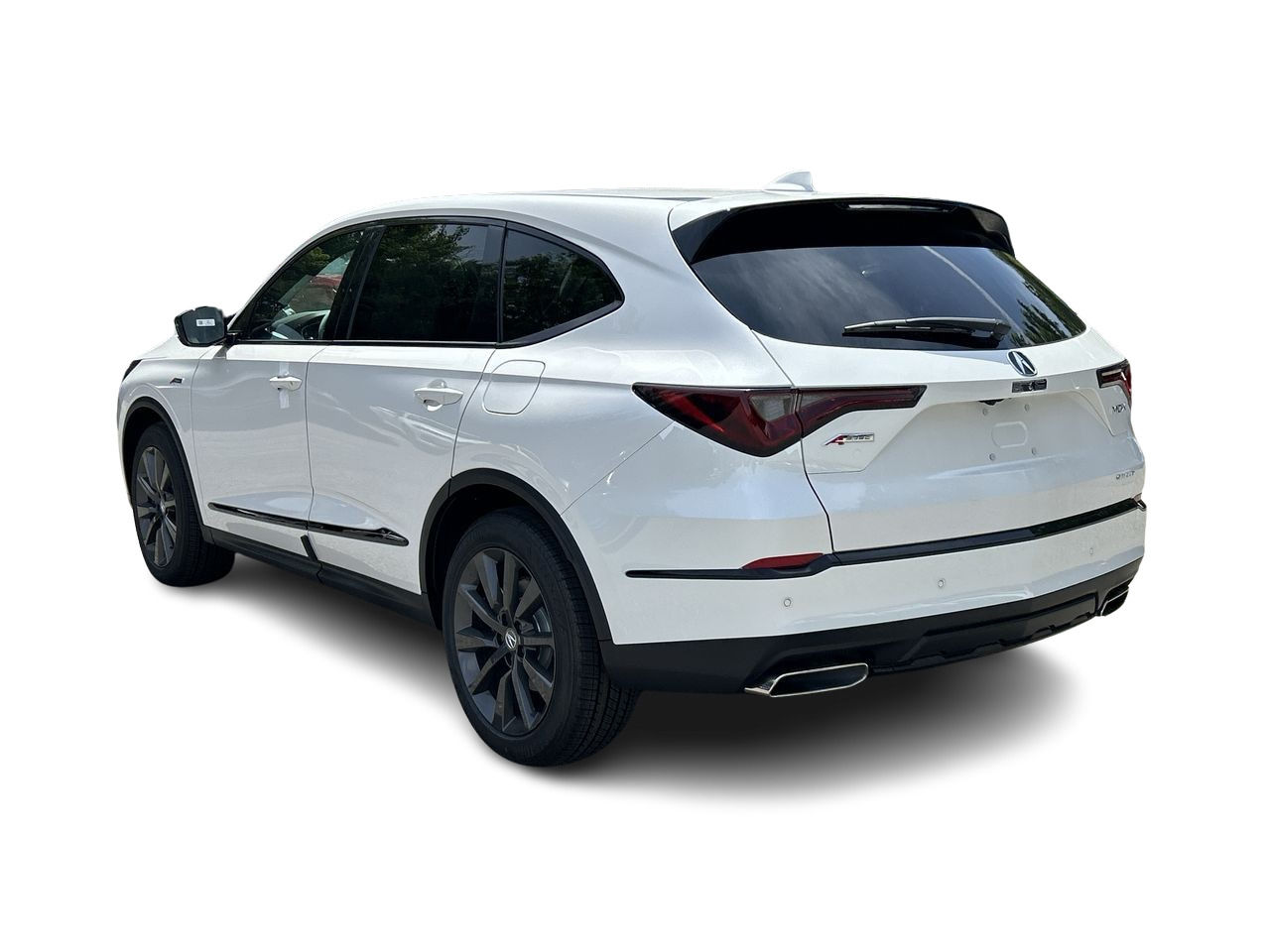 Acura MDX  2025 à Langley, Colombie-Britannique