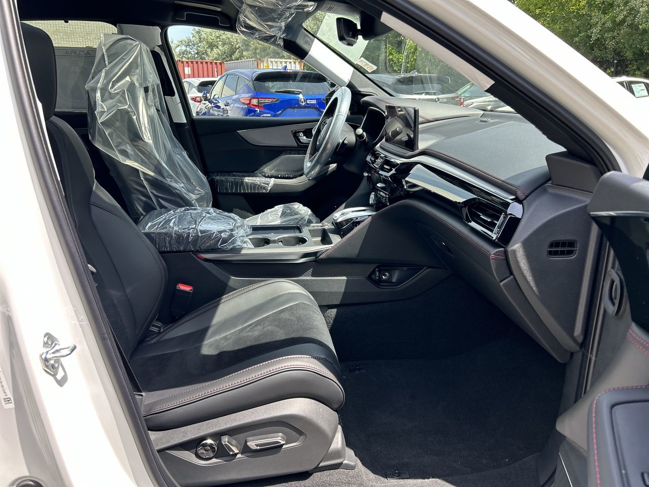 Acura MDX  2025 à Langley, Colombie-Britannique