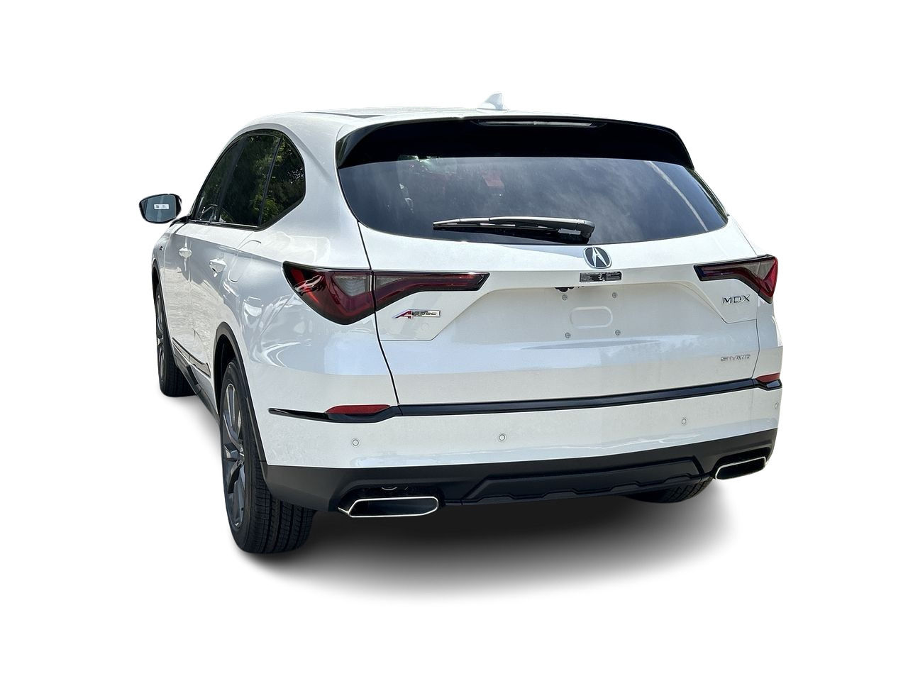 Acura MDX  2025 à Langley, Colombie-Britannique