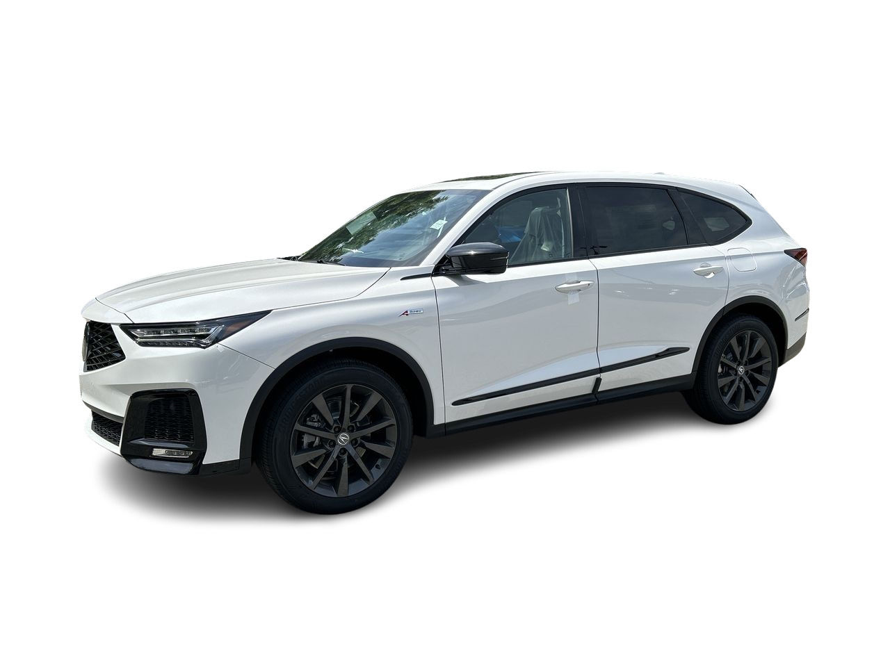 Acura MDX  2025 à Langley, Colombie-Britannique
